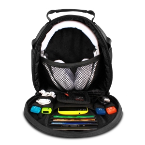 UDG Ultimate DIGI Headphone Bag Charchoal