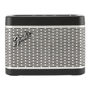 Fender Newport Black Bluetooth