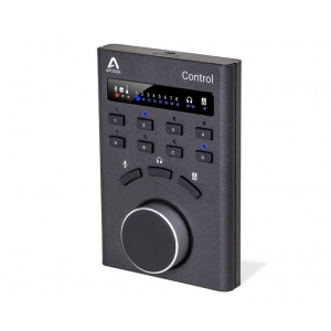 Apogee Control