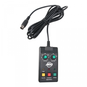American Dj Vf1100 Remote