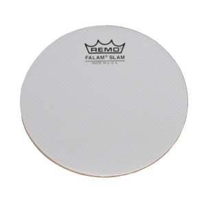 Remo Falam Slam 2.5″ Double