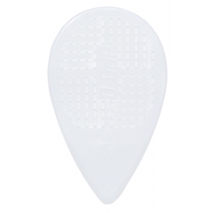 D Grip Balkan 0.70mm white kostka gitarowa