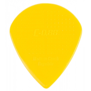 D Grip Jazz 0.88mm yellow