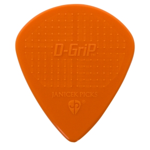 D Grip Jazz 1.00mm orange