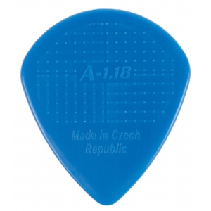 D Grip Jazz 1.18mm blue
