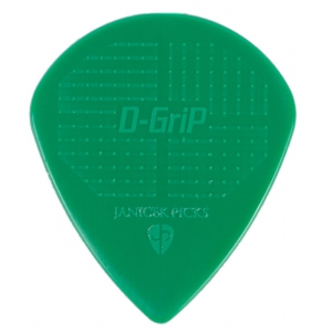 D Grip Jazz 118