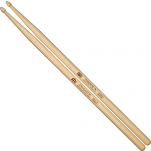 Meinl SB100 Standard 7A Acorn Wood Tip Drumstick