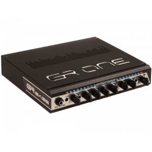 GRBass ONE800, Bassverstrker Head Amp 800W