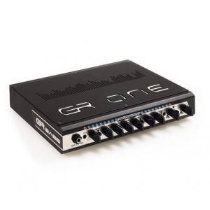 GRBass ONE350 Bassverstrker Head Amp 350W