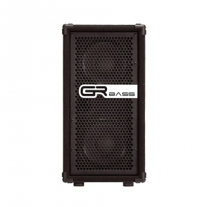 GRBass GR208/4 Bass Verstrker 