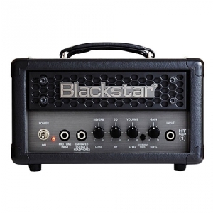Blackstar Ht-1rh Head Metal