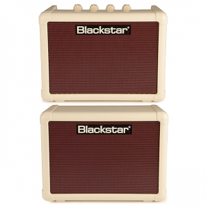 Blackstar FLY 3 Mini Amp Pack Vintage