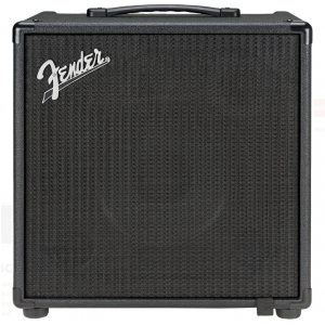 Fender Rumble Studio 40 Bass Combos mit 1x10 Lautsprecher