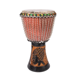 Kangaba KDJS14 djembe instrument perkusyjny