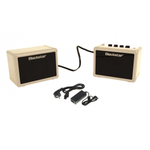 Blackstar Fly 3 Mini Amp Pack Cream Limited Edition