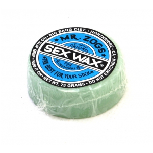 Mr. Zogs Sex Wax Trommelstockwachs