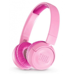 JBL JR300, bluetooth rowe suchawki nauszne dla dzieci
