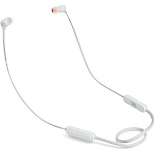 Jbl T110bt White