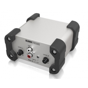 Klark Teknik DI 10P