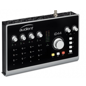 Audient iD44 MkII USB 2.0 Audio-Interface