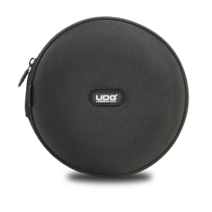 UDG Creator Headphone Hardcase S Black