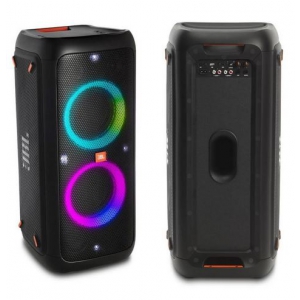 JBL PartyBox 200 BLK