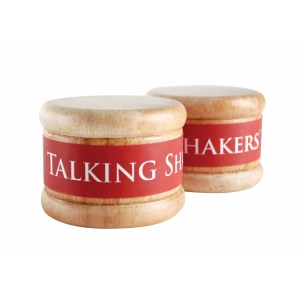 Gon Bops GB-PSHS1PR Shaker - Schlaginstrument