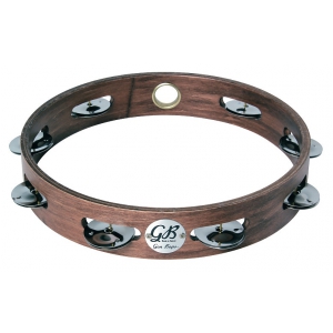 Gon Bops GB-PTAMW1 Tambourine - Schlaginstrument