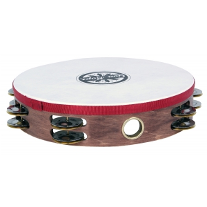 Gon Bops GB-PTAMWH2 Tambourine - Schlaginstrument