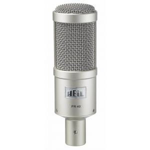 Heil Sound PR 40 B-Stock