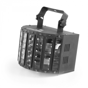 Flash Led Doublederby