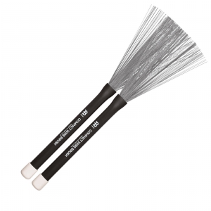 MEINL Stick & Brush SB301