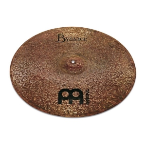 Meinl B22BADAR Byzance Big Apple Dark Ride 22″ Schlagzeug-Becken