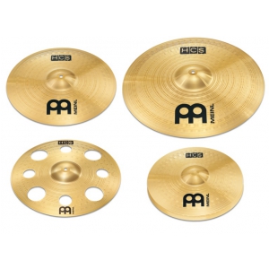 Meinl HCS Set