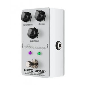 Ampeg Opto Comp Effektgert