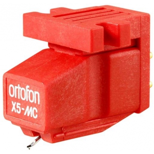 Ortofon X5 - MC Tonabnehmer