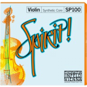 Thomastik Spirit SP100 Saiten fr Violinen