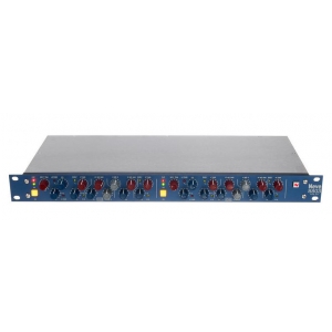 Rupert Neve 8803, Stereo