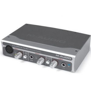 M-Audio FireWire Solo Karte