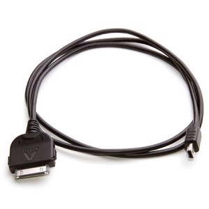 Apogee 30 pin Cable Apple 30 pin, 1 m
