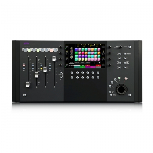 Avid Artist Control v2