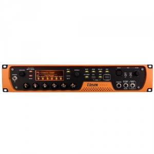 Avid Eleven Rack