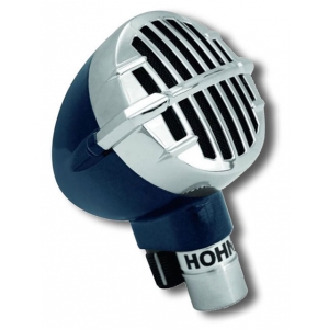 Hohner MZ9917 Blues Blaster Micro Mikrofon
