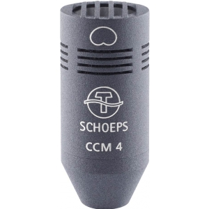 Schoeps CCM 4 LG Mikrofonkapsel