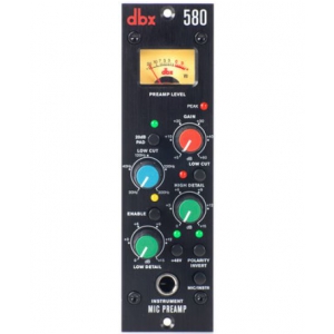 DBX 580
