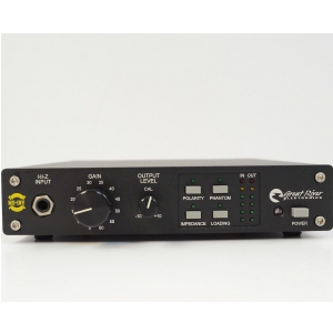 Great River ME-1 NV Mikrofonvorverstrker