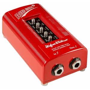 Hughes & Kettner RED BOX 5
