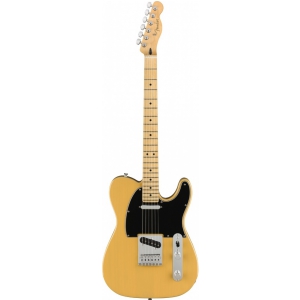 Fender Player Telecaster MN BTB E-Gitarre