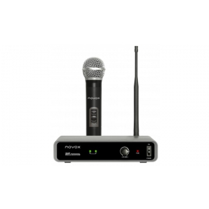 Novox Free H1