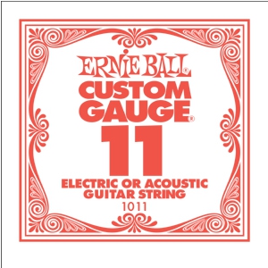 Ernie Ball 1011